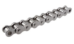 Stainless Steel and Nickel Plated Chain