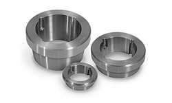 Weld-On Taper Bushing Hub