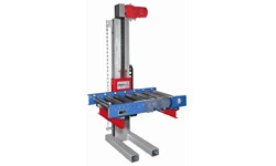 Winkel Lift Systems