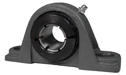 PTI Concentric Clamp Collar Pillow Block