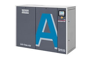 Atlas Copco AQ Series