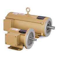 Baldor EC Gold Series Motors