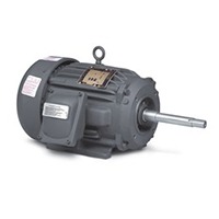 Baldor Explosion Proof Pump Motors