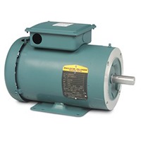 Baldor Synchronous Permanent Magnet Motors