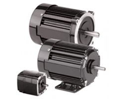 Bodine AC Motors