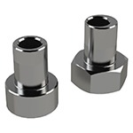 BWC DualVee Bushings