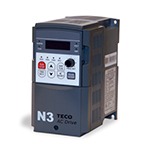 TECO N3 Compact Drives