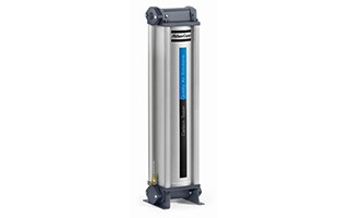 Atlas Copco QDT Activated Carbon Tower