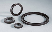 SEW Premium Sine Oil Seal