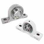 Timken Corrosion-Resistant Ball Bearing Housed Units