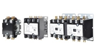 c3 Definite Purpose Contactors