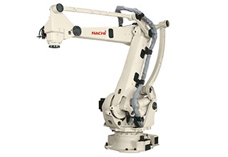 NACHI Robotics LP Series