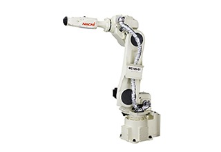 NACHI Robotic MC10S