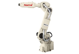 NACHI Robotic MC20