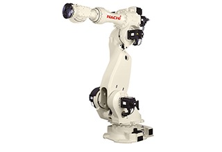 NACHI Robotic MC280L/MC350