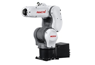 NACHI Robotic MZ01