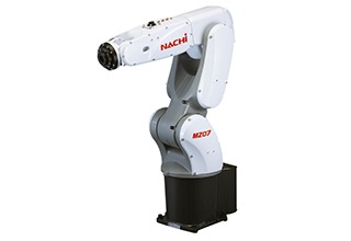 NACHI Robotic MZ07/MZ07L