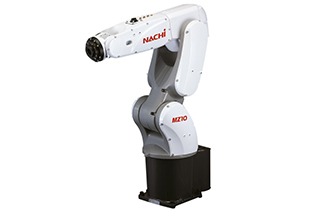 NACHI Robotic MZ10