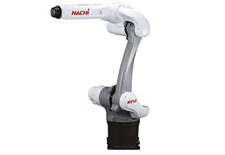 NACHI Robotic MZ12