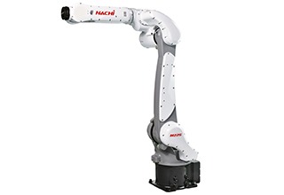 NACHI Robotic MZ25