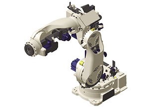 NACHI Robotics SRA100HS