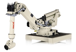 NACHI Robotics SRA166T/166TL/210T