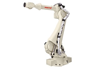 NACHI Robotics SRA166/210/240/250