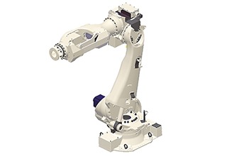 NACHI Robotics SRA220H
