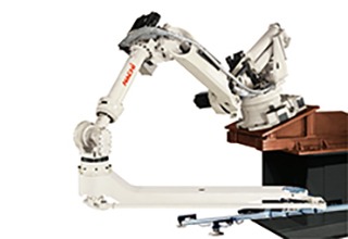 NACHI Robotic ST210