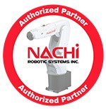 Nachi Authorized Partner