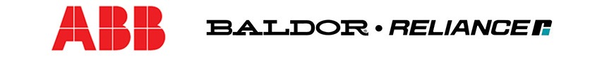 ABB_Baldor-Reliance-Logos