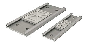 PBC LPM Low Profile Mini-Rail Linear Guide