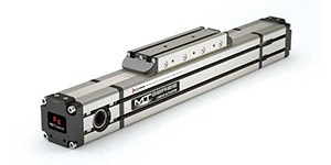 PBC MTB Linear Actuator Series