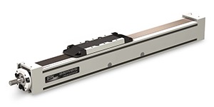 PBC PL Linear Actuator Series