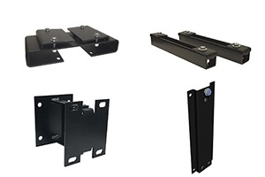 COXREELS Accessories Mounting Brackets