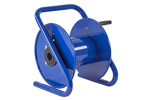 COXREELS 112Y-CM Series hand crank hose reels