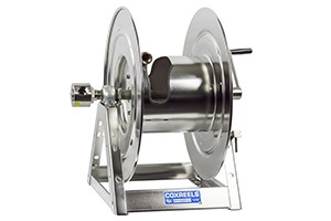 COXREELS, Industrial Cord, Cable, Hose Reels, Distributor, MN