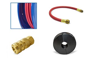 COXREELS Accessories Hose