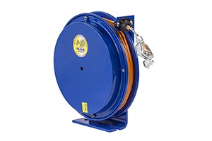 COXREELS EZ-SD Static Discharge Cable Reels