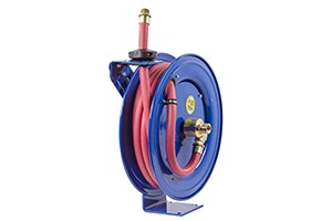 COXREELS EZ-SH Fuel Dispensing Reels