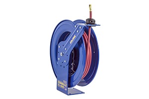 COXREELS EZ-SH Series Super Hub spring driven hose reels