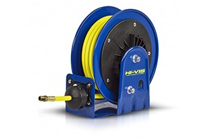 COXREELS HV High Visibility Safety Hose Series