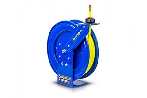 COXREELS P HV High Visibility Safety Hose Series