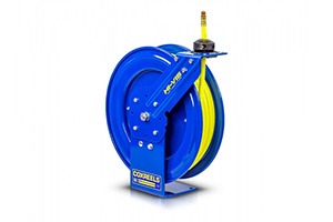 COXREELS, Industrial Cord, Cable, Hose Reels, Distributor, MN