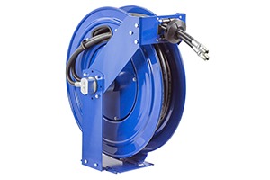 COXREELS TDMP Series Dual Hydraulic hose reels