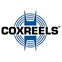 COXREELS AD Brand Page Logo