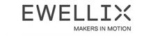 Ewellix w Tag Brand Logo