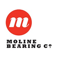 Moline Bearing Company Page Logo