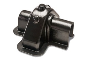 Moline Pillow Block Cover with Shaft and Seal Protection