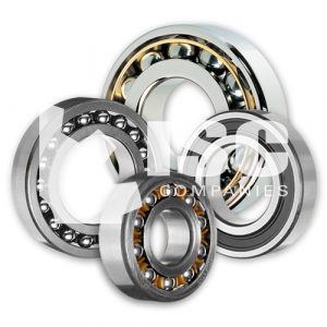 Ball Bearings